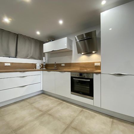 Terrassenpark Apartments Засбахвалден Екстериор снимка
