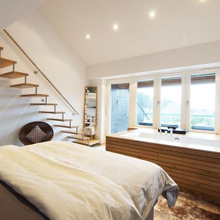 Terrassenpark Apartments Засбахвалден Екстериор снимка