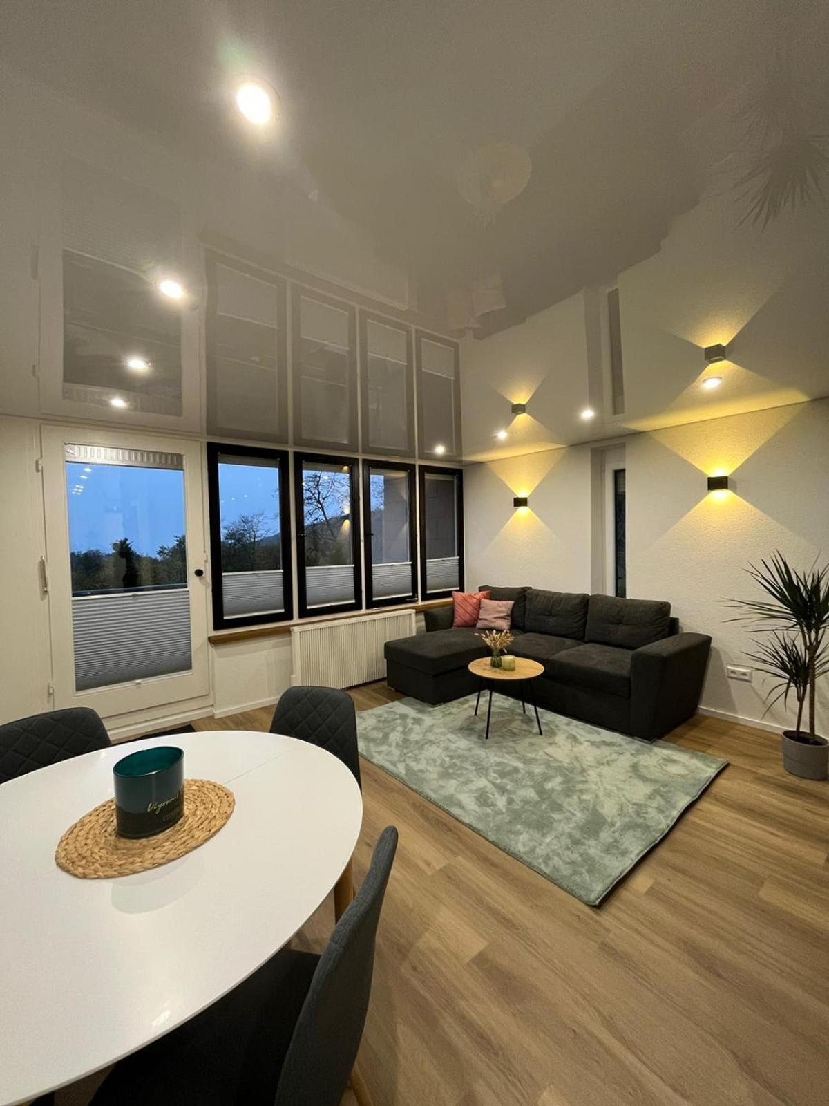 Terrassenpark Apartments Засбахвалден Екстериор снимка