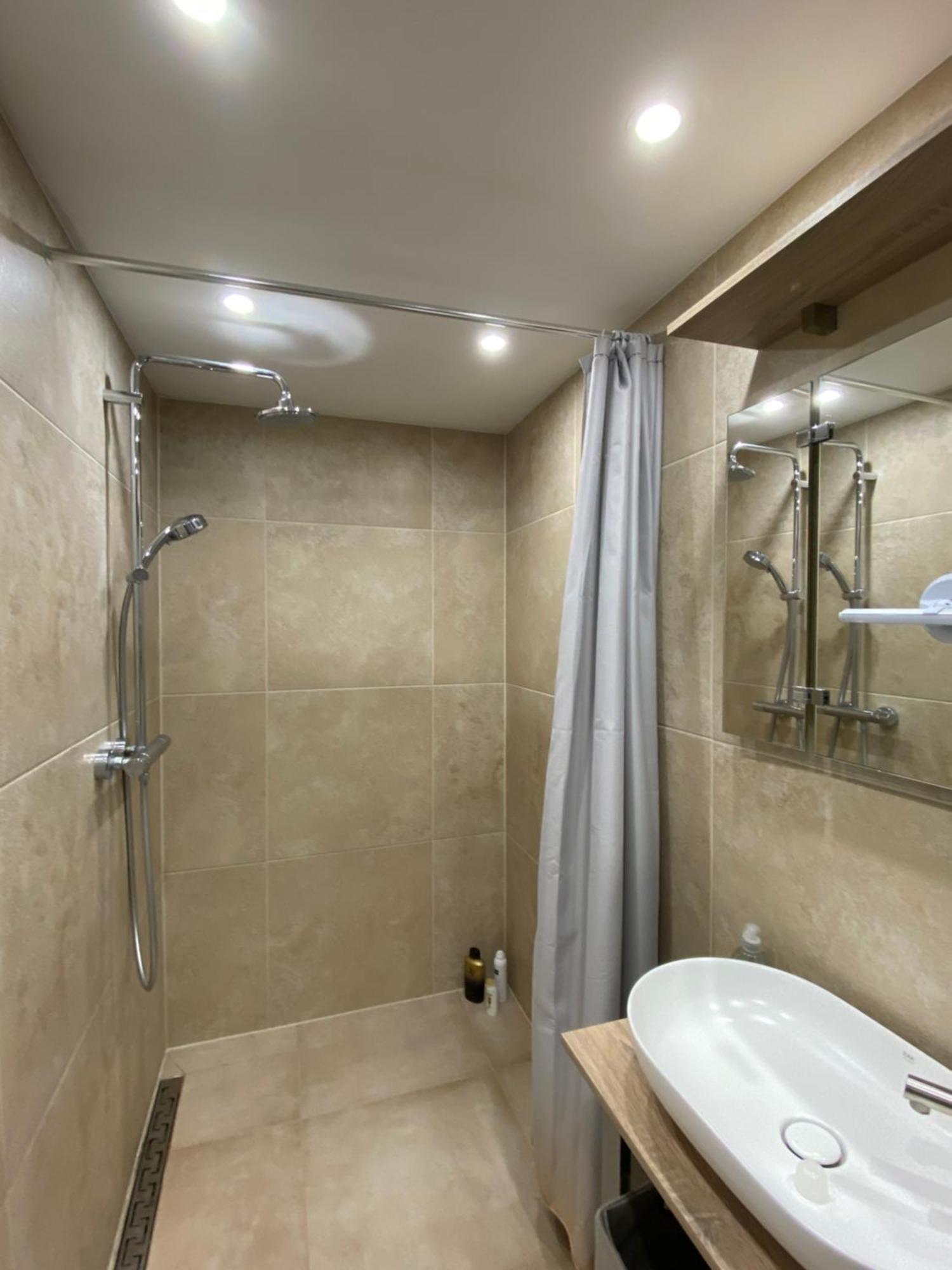 Terrassenpark Apartments Засбахвалден Екстериор снимка