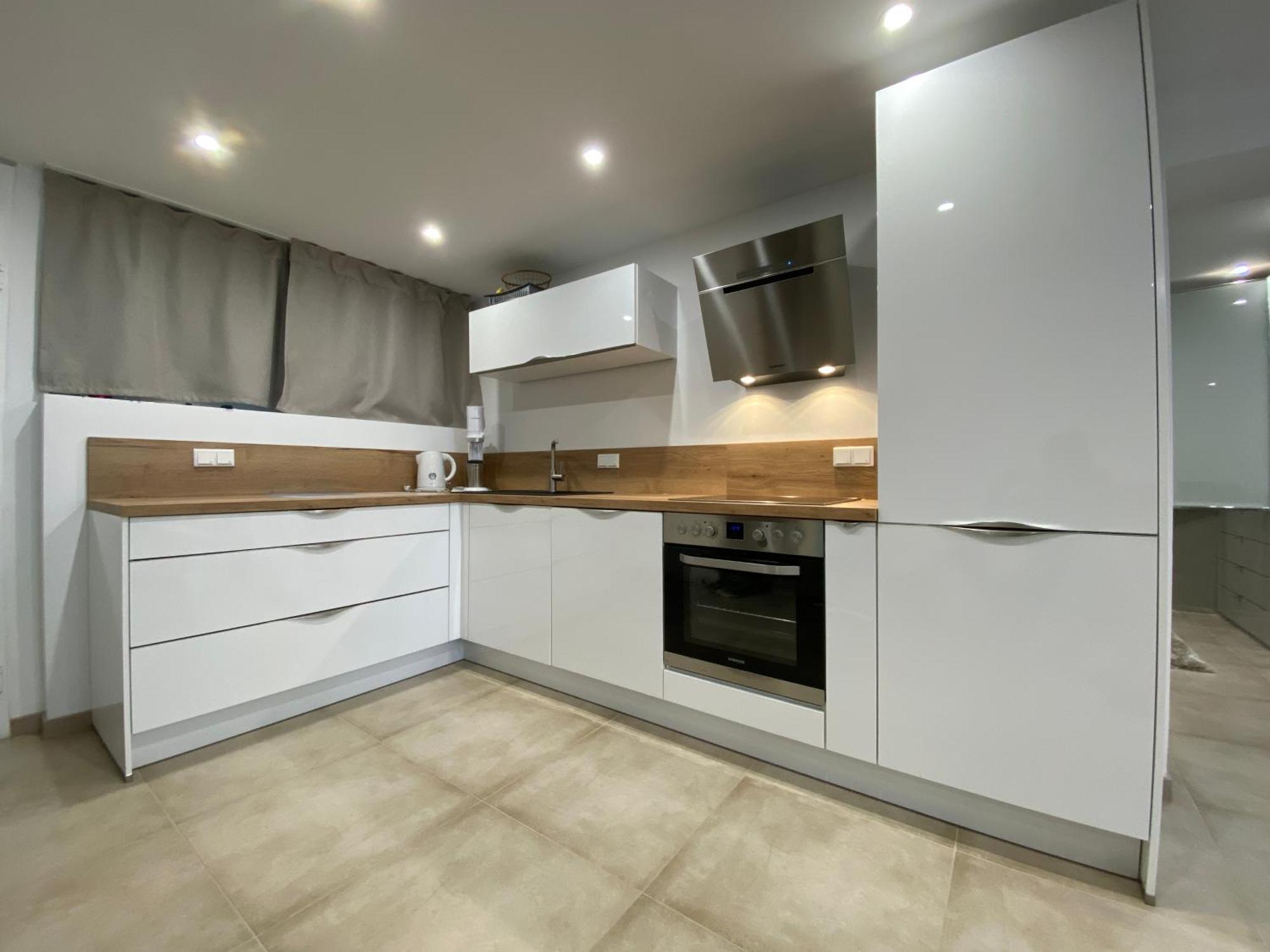 Terrassenpark Apartments Засбахвалден Екстериор снимка