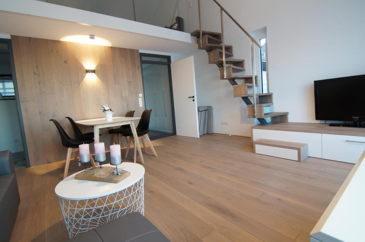 Terrassenpark Apartments Засбахвалден Екстериор снимка